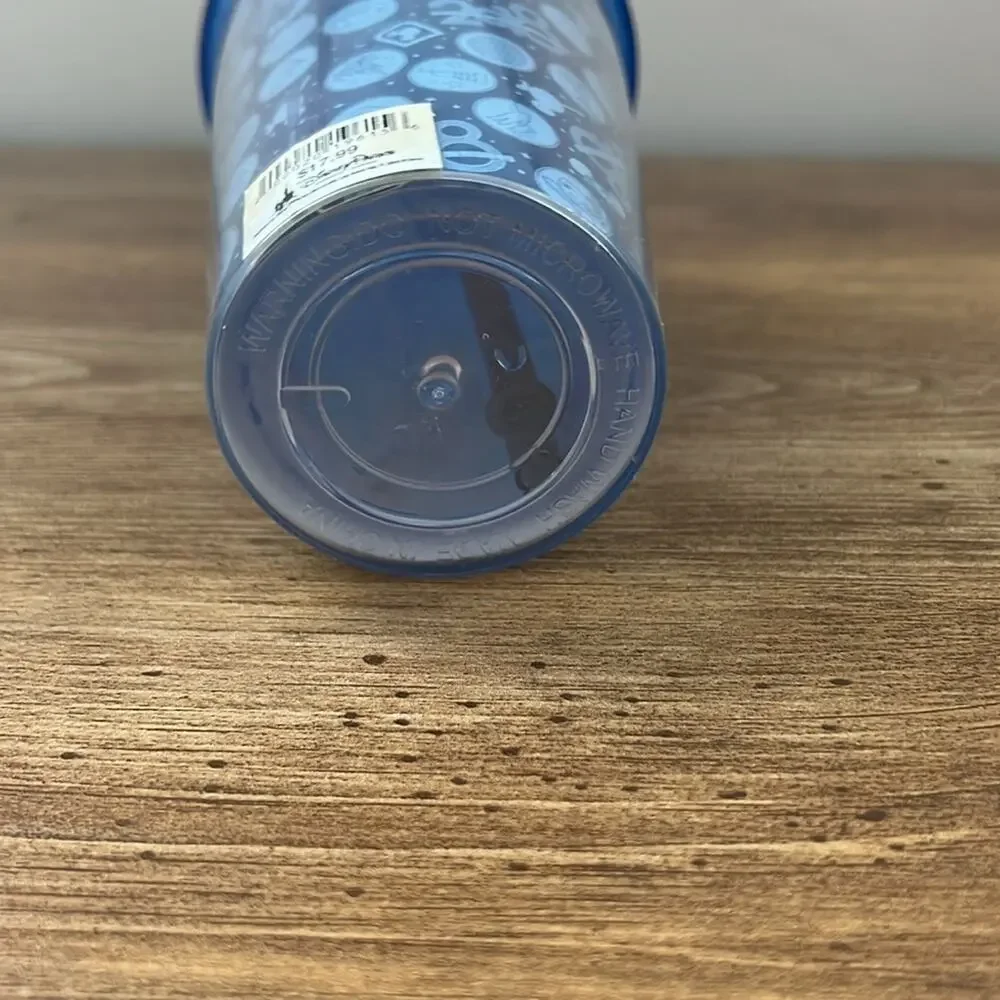 Walt Disney World 2018 Mickey Mouse Cup